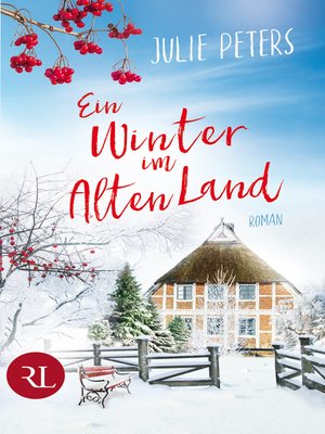 cover image of Ein Winter im Alten Land